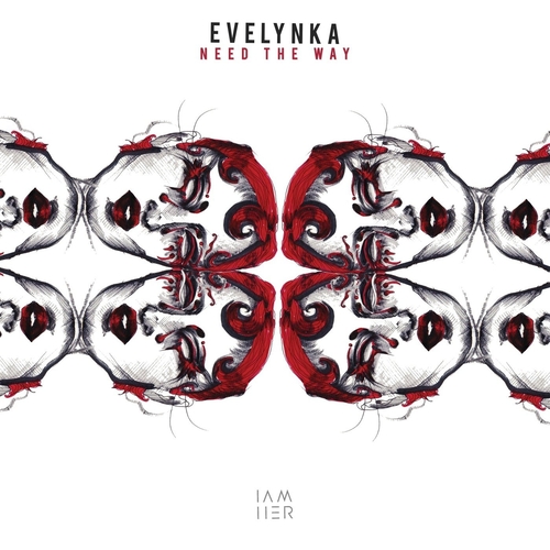 Evelynka - Need the Way [IAMHERX062]